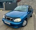 Синий Дэу Сенс, объемом двигателя 1.5 л и пробегом 211 тыс. км за 1999 $, фото 1 на Automoto.ua