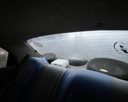 Синий Дэу Сенс, объемом двигателя 1.3 л и пробегом 170 тыс. км за 1250 $, фото 13 на Automoto.ua