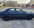 Синий Дэу Сенс, объемом двигателя 1.5 л и пробегом 37 тыс. км за 3349 $, фото 4 на Automoto.ua