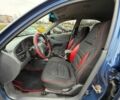 Синій Деу Сенс, об'ємом двигуна 1.5 л та пробігом 136 тис. км за 3200 $, фото 15 на Automoto.ua