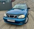 Синий Дэу Сенс, объемом двигателя 1.5 л и пробегом 211 тыс. км за 1999 $, фото 1 на Automoto.ua