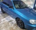 Синий Дэу Сенс, объемом двигателя 1.5 л и пробегом 137 тыс. км за 3000 $, фото 1 на Automoto.ua