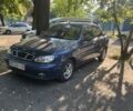 Синий Дэу Сенс, объемом двигателя 1.5 л и пробегом 47 тыс. км за 4000 $, фото 1 на Automoto.ua
