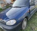 Синий Дэу Сенс, объемом двигателя 0 л и пробегом 100 тыс. км за 1300 $, фото 6 на Automoto.ua