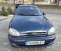 Синий Дэу Сенс, объемом двигателя 1.5 л и пробегом 37 тыс. км за 3349 $, фото 6 на Automoto.ua