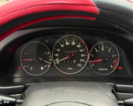 Синій Деу Сенс, об'ємом двигуна 1.5 л та пробігом 136 тис. км за 3200 $, фото 23 на Automoto.ua