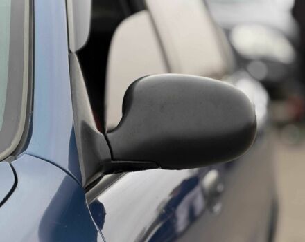 Синій Деу Сенс, об'ємом двигуна 1.5 л та пробігом 136 тис. км за 3200 $, фото 5 на Automoto.ua