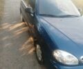 Синий Дэу Сенс, объемом двигателя 1.5 л и пробегом 90 тыс. км за 2500 $, фото 2 на Automoto.ua