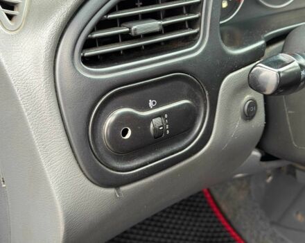 Синій Деу Сенс, об'ємом двигуна 1.5 л та пробігом 136 тис. км за 3200 $, фото 19 на Automoto.ua