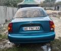 Синій Деу Сенс, об'ємом двигуна 1.3 л та пробігом 155 тис. км за 1650 $, фото 7 на Automoto.ua