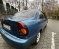 Синий Дэу Сенс, объемом двигателя 1.3 л и пробегом 170 тыс. км за 1250 $, фото 8 на Automoto.ua