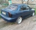 Синий Дэу Сенс, объемом двигателя 1.5 л и пробегом 117 тыс. км за 1500 $, фото 4 на Automoto.ua