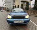 Синий Дэу Сенс, объемом двигателя 1.3 л и пробегом 170 тыс. км за 1250 $, фото 1 на Automoto.ua