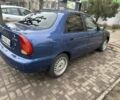 Синій Деу Сенс, об'ємом двигуна 1.5 л та пробігом 245 тис. км за 2700 $, фото 4 на Automoto.ua