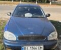 Синій Деу Сенс, об'ємом двигуна 1.5 л та пробігом 2 тис. км за 1004 $, фото 1 на Automoto.ua