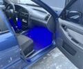 Синий Дэу Сенс, объемом двигателя 1.5 л и пробегом 135 тыс. км за 2700 $, фото 4 на Automoto.ua
