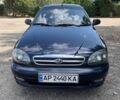 Синий Дэу Сенс, объемом двигателя 1.5 л и пробегом 150 тыс. км за 2899 $, фото 2 на Automoto.ua