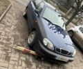 Синій Деу Сенс, об'ємом двигуна 1.5 л та пробігом 245 тис. км за 2700 $, фото 1 на Automoto.ua
