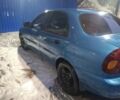 Синий Дэу Сенс, объемом двигателя 1.5 л и пробегом 137 тыс. км за 3000 $, фото 4 на Automoto.ua
