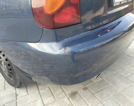 Синий Дэу Сенс, объемом двигателя 1.5 л и пробегом 37 тыс. км за 3349 $, фото 21 на Automoto.ua