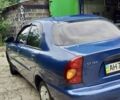 Синий Дэу Сенс, объемом двигателя 1.3 л и пробегом 36 тыс. км за 3100 $, фото 7 на Automoto.ua