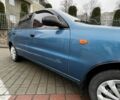 Синий Дэу Сенс, объемом двигателя 1.3 л и пробегом 170 тыс. км за 1250 $, фото 10 на Automoto.ua