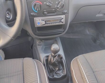 Синий Дэу Сенс, объемом двигателя 1.5 л и пробегом 37 тыс. км за 3349 $, фото 20 на Automoto.ua