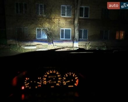 Синій Деу Сенс, об'ємом двигуна 1.5 л та пробігом 310 тис. км за 2200 $, фото 6 на Automoto.ua