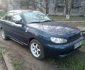 Синий Дэу Сенс, объемом двигателя 1.5 л и пробегом 117 тыс. км за 1500 $, фото 1 на Automoto.ua