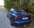 Синий Дэу Сенс, объемом двигателя 1.5 л и пробегом 133 тыс. км за 2001 $, фото 1 на Automoto.ua