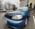 Синий Дэу Сенс, объемом двигателя 1.3 л и пробегом 170 тыс. км за 1250 $, фото 2 на Automoto.ua