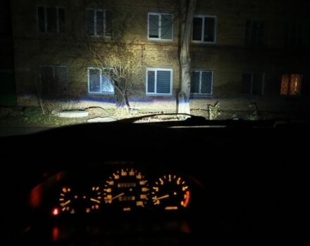 Синий Дэу Сенс, объемом двигателя 1.5 л и пробегом 310 тыс. км за 2200 $, фото 7 на Automoto.ua