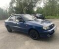 Синий Дэу Сенс, объемом двигателя 1.5 л и пробегом 190 тыс. км за 3300 $, фото 4 на Automoto.ua