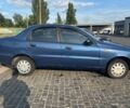 Синій Деу Сенс, об'ємом двигуна 1.5 л та пробігом 201 тис. км за 2600 $, фото 3 на Automoto.ua