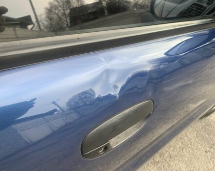 Синій Деу Сенс, об'ємом двигуна 1.5 л та пробігом 194 тис. км за 2100 $, фото 4 на Automoto.ua