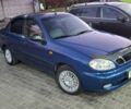 Синій Деу Сенс, об'ємом двигуна 1.5 л та пробігом 174 тис. км за 2510 $, фото 1 на Automoto.ua
