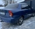 Синий Дэу Сенс, объемом двигателя 1.5 л и пробегом 135 тыс. км за 2700 $, фото 2 на Automoto.ua