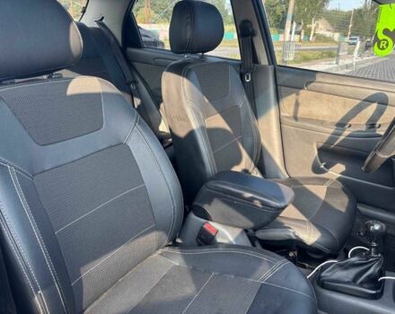 Синій Деу Сенс, об'ємом двигуна 1.5 л та пробігом 201 тис. км за 2600 $, фото 5 на Automoto.ua