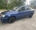Синий Дэу Сенс, объемом двигателя 1.5 л и пробегом 190 тыс. км за 3300 $, фото 1 на Automoto.ua