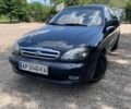 Синий Дэу Сенс, объемом двигателя 1.5 л и пробегом 150 тыс. км за 2899 $, фото 1 на Automoto.ua