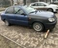 Синій Деу Сенс, об'ємом двигуна 1.5 л та пробігом 245 тис. км за 2700 $, фото 3 на Automoto.ua