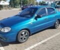 Синій Деу Сенс, об'ємом двигуна 1.5 л та пробігом 215 тис. км за 3500 $, фото 1 на Automoto.ua
