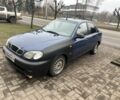 Синій Деу Сенс, об'ємом двигуна 1.5 л та пробігом 245 тис. км за 2700 $, фото 5 на Automoto.ua