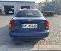 Синій Деу Сенс, об'ємом двигуна 1.5 л та пробігом 207 тис. км за 2300 $, фото 4 на Automoto.ua