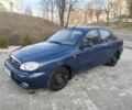 Синий Дэу Сенс, объемом двигателя 1.5 л и пробегом 37 тыс. км за 3349 $, фото 3 на Automoto.ua