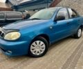 Синий Дэу Сенс, объемом двигателя 1.5 л и пробегом 211 тыс. км за 1999 $, фото 2 на Automoto.ua
