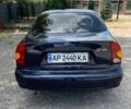 Синий Дэу Сенс, объемом двигателя 1.5 л и пробегом 150 тыс. км за 2899 $, фото 8 на Automoto.ua