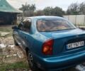 Синій Деу Сенс, об'ємом двигуна 1.3 л та пробігом 155 тис. км за 1650 $, фото 6 на Automoto.ua