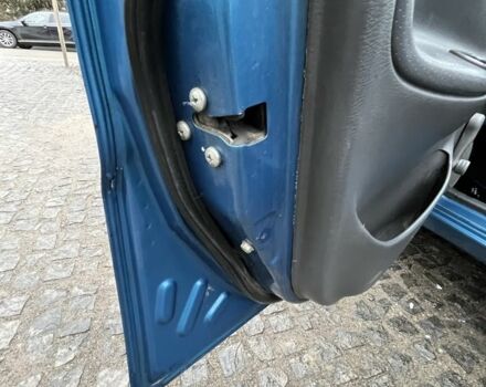 Синий Дэу Сенс, объемом двигателя 1.3 л и пробегом 170 тыс. км за 1250 $, фото 20 на Automoto.ua