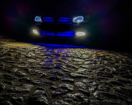 Синій Деу Сенс, об'ємом двигуна 0 л та пробігом 206 тис. км за 4600 $, фото 6 на Automoto.ua